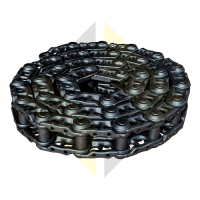 Imagem do produto 4983579 - Esteira S/Sapata 35Elos C/Ressalto Paralela Inffinity Comp. Fiatallis - Linha Rodante