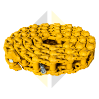 Imagem do produto 12Y3200030 - Esteira Lubrificada 44 Elos C/ Mao De Amigo Inffinity Comp. Komatsu - Linha Rodante