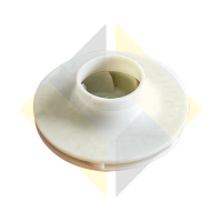 Imagem do produto N306173 - Impulsor Comp. John Deere - Linha Graos