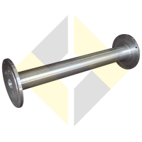 Imagem do produto AN272736 - Tambor Inffinity Comp. John Deere - Linha Algodão