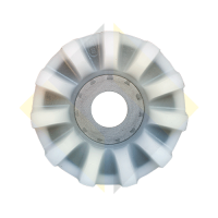 Imagem do produto AN406038 - Tambor De Descarga Inffinity Comp. John Deere - Linha Algodão