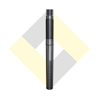 Imagem do produto R305695 - Eixo Traseiro Trator 6000/7000 Comp. John Deere - Linha Tratores