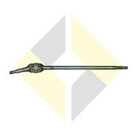 Imagem do produto RE293412 - Semi Eixo Montado D/E 1019Mm (Tgl) Comp. John Deere - Linha Tratores