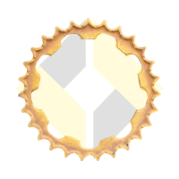 Imagem do produto 4959771 - Aro Roda Motriz Ad7B Comp. Fiatallis - Linha Rodante