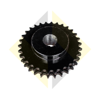 Imagem do produto 0211129 - Engrenagem Aco 30Z 60/2 F40 Twin/Miac Comp. Miac - Linha Amendoim