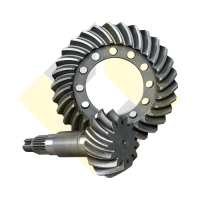 Imagem do produto RE576716 - Coroa E Pinhao Z13X30 Trator 6000/7000 Comp. John Deere - Linha Tratores