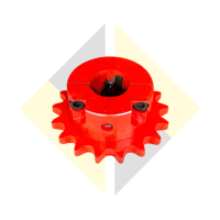 Imagem do produto 1426510 - Coroa Aco 60/1 Z30 70Mm - Linha Amendoim