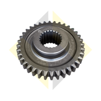 Imagem do produto 557543 - Engr Reversor Forjada C/Shave Ad7B/7D Inffinity Comp. Fiatallis - Linha Construcao