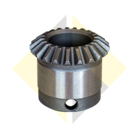 Imagem do produto N371626 - Engrenagem Do Fuso Inffinity Comp. John Deere - Linha Algodão