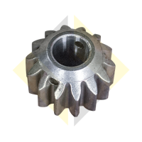 Imagem do produto N118289 - Engrenagem Z14 Inffinity Comp. John Deere - Linha Algodão