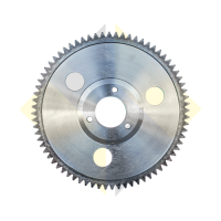 Imagem do produto N381116 - Engrenagem Z72 Inffinity Comp. John Deere - Linha Algodão