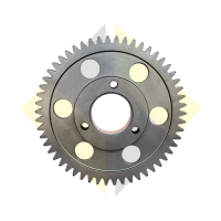 Imagem do produto AN274403 - Engrenagem 54Z Inffinity Comp. John Deere - Linha Algodão