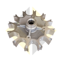 Imagem do produto N273658 - Engrenagem Do Tambor Menor Inffinity Comp. John Deere - Linha Algodão