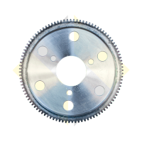 Imagem do produto KK27794 - Engrenagem 100Z Inffinity Comp. John Deere - Linha Algodão