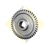 Imagem do produto 51523923 - Engrenagem Caixa 4 Furos A9900 Comp. Case - Linha Canavieira