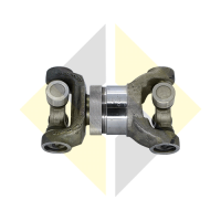 Imagem do produto 2313574 - Cardan 938H Serie Mjc/938K C/ Cruzetas Comp. Caterpillar - Linha Construcao