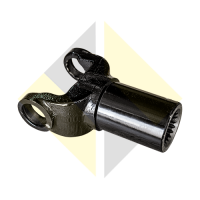 Imagem do produto DQ43007 - Luva De Cardan Deslizante 20 Estrias (Tgl) Comp. John Deere, Fiatallis - Linha Tratores