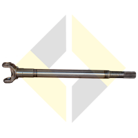 Imagem do produto R153307 - Garfo Longo 679,5Mm Trator 6000/7000 Comp. John Deere - Linha Tratores