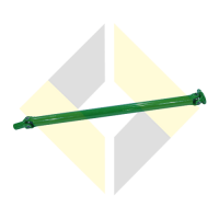 Imagem do produto AL175563 - Cardan Trator De Pneu John Deere Comp. John Deere - Linha Tratores
