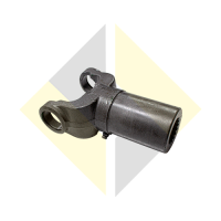 Imagem do produto AL111806 - Garfo 17 Estrias Comp. John Deere - Linha Tratores