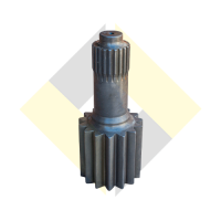 Imagem do produto DZ105613 - Pinhao Planetario 15Z X 22E - Jd 644 Comp. John Deere - Linha Construcao