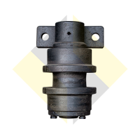 Imagem do produto 47819944 - Rolete Superior E215/Evo Comp. New Holland - Linha Rodante