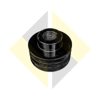 Imagem do produto 1175332 - Polia Fundida Comp. Miac - Linha Amendoim