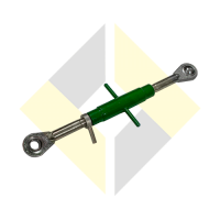 Imagem do produto AL212902 - Tensor Central Reforcado Tratores Linha 6000/7000 Comp. John Deere - Linha Tratores