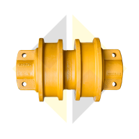 Imagem do produto 75209401 - Rolete Inferior Inffinity Comp. Fiatallis - Linha Rodante