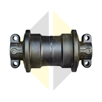 Imagem do produto 75263684 - Rolete Inferior M20 Inffinity Comp. Fiatallis, Komatsu, Hyundai - Linha Rodante