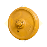 Imagem do produto 1901546 - Roda Guia D6M/N Inffinity Comp. Caterpillar - Linha Rodante