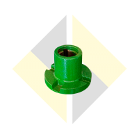 Imagem do produto CQ13105 - Suporte Comp. John Deere - Linha Graos