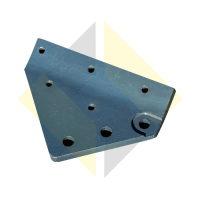 Imagem do produto 02010100026 - Base Dir. - Linha Amendoim