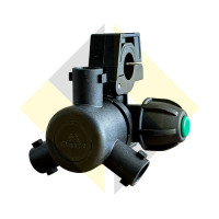 Imagem do produto M647 - Porta Bico Antigotejo - Linha Graos