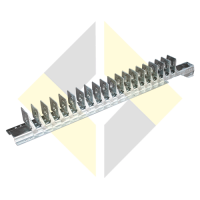 Imagem do produto AN279609 - Suporte Inffinity Comp. John Deere - Linha Algodão