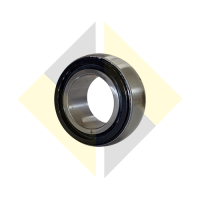 Imagem do produto AKK22197 - Rolamento Mancal Inffinity Comp. John Deere - Linha Canavieira