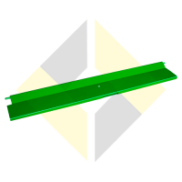 Imagem do produto AN273000 - Tampa Esponja Inffinity Comp. John Deere - Linha Algodão