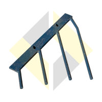 Imagem do produto 02012000035 - Arado Vertical Direito - Linha Amendoim