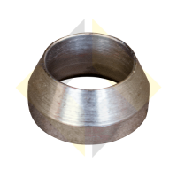 Imagem do produto N279986 - Colar Do Fuso Recolhedor Inffinity Comp. John Deere - Linha Algodão