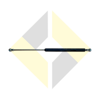 Imagem do produto RE234166 - Amortecedor Mola Gas Compr 405Mm Comp. John Deere - Linha Tratores