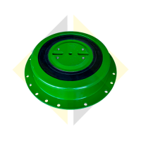 Imagem do produto RE70472 - Amortecedor De Torcao 6000/7000 Comp. John Deere - Linha Tratores