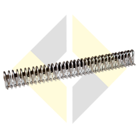 Imagem do produto AKK25568 - Presilha Inffinity Comp. John Deere - Linha Algodão