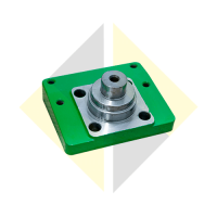 Imagem do produto R287739 - Pino Mestre Le Trator 6000/7000 - Linha Tratores