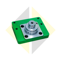 Imagem do produto R287738 - Pino Mestre Ld Trator 6000/7000 - Linha Tratores