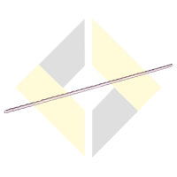 Imagem do produto KK36931 - Pino Maior Inffinity Comp. John Deere - Linha Algodão