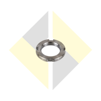 Imagem do produto 52M7012 - Porca Do Disco De Corte Comp. John Deere - Linha Graos