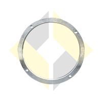 Imagem do produto N302121 - Porca Do Cubo Pulverizador Jd 4630/4730 Comp. John Deere - Linha Implementos Agricola