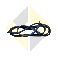 Imagem do produto R545597 - Borracha Vedacao Vidro Cabine Trator 6000/7000 (5000Mm) Comp. John Deere - Linha Tratores