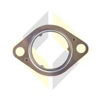 Imagem do produto R519488 - Junta De Coletor De Escape Linha 6000/7000 (Tgl) Comp. John Deere - Linha Tratores