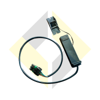 Imagem do produto 404831A1 - Sensor De Sementes Comp. Case - Linha Graos